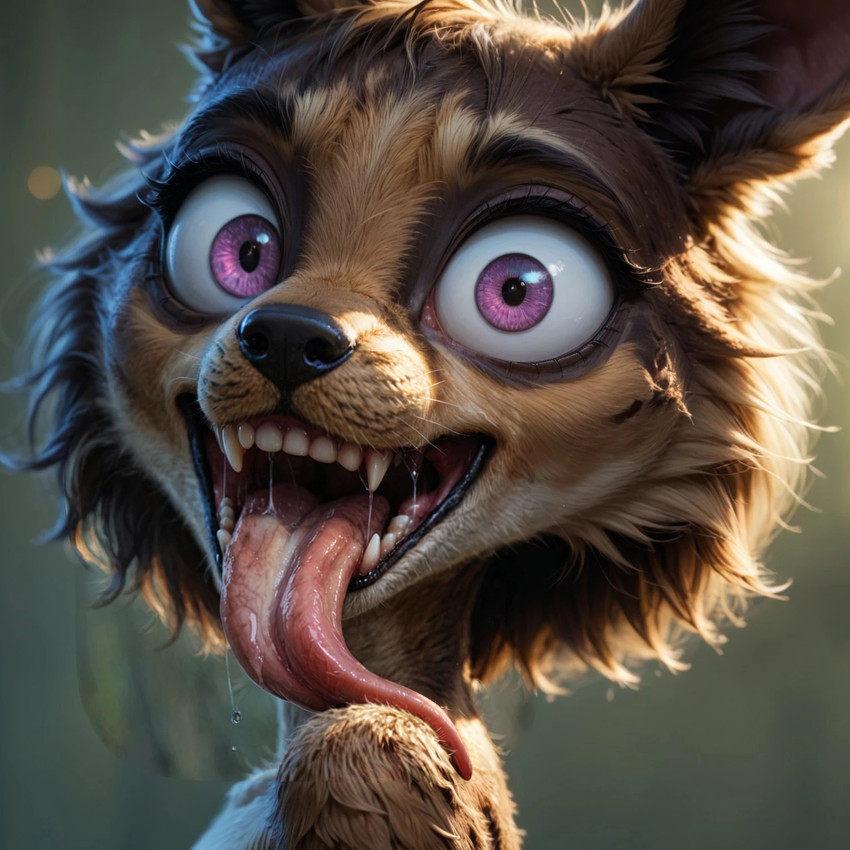directed by denatural and redactedpaws