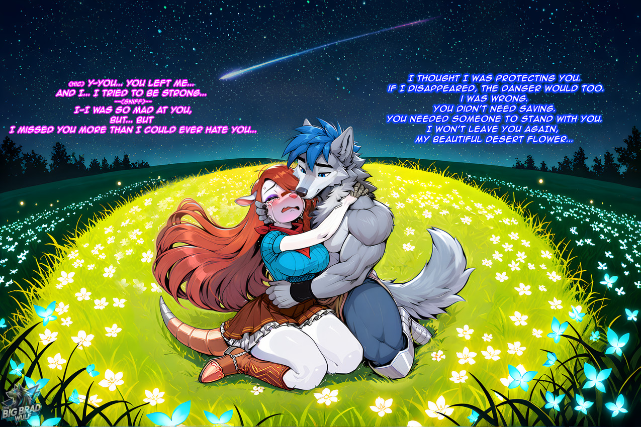 brad wulf and jolene directed by thebigbradwulf