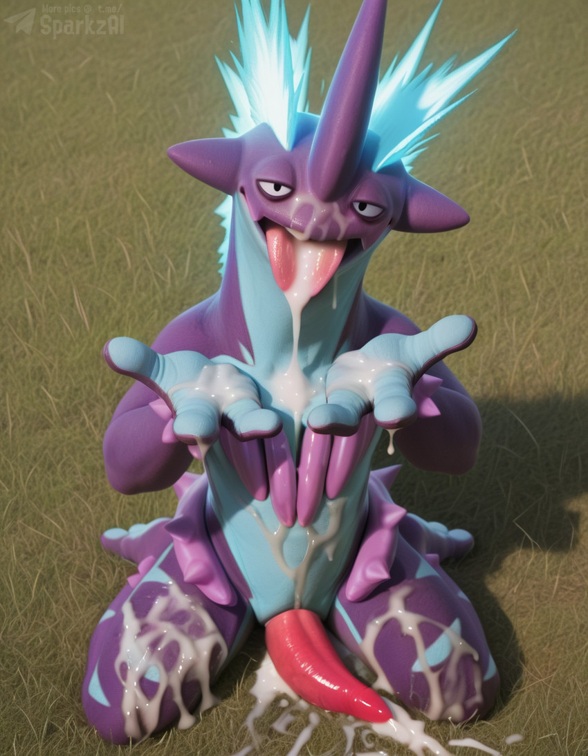 (nintendo and etc) directed by sergalbutt