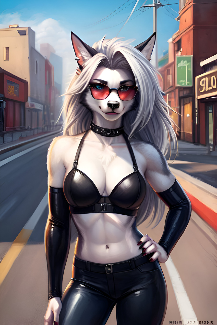 loona (helluva boss)