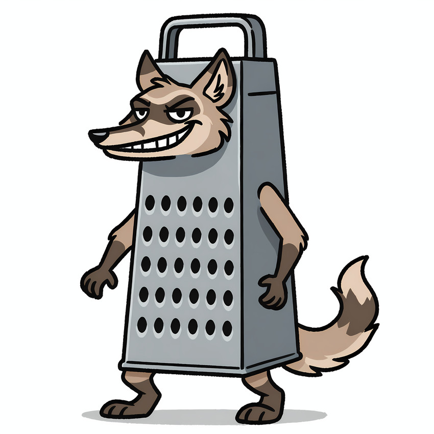 fender (furaffinity) directed by thedavid