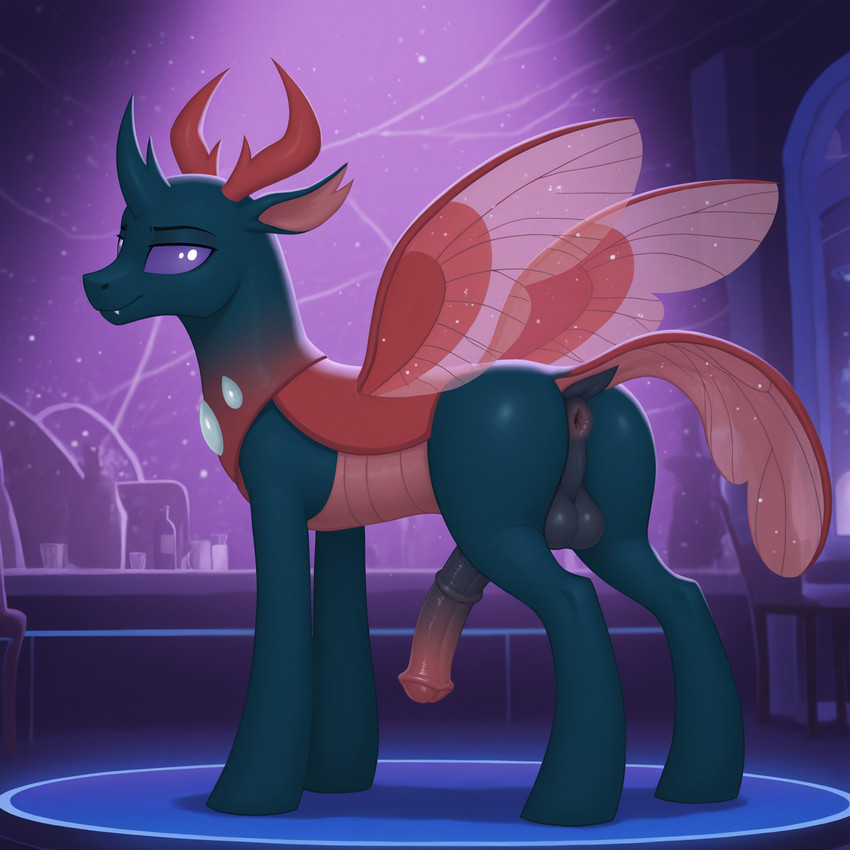 (friendship is magic and etc) directed by matt3985 (director)