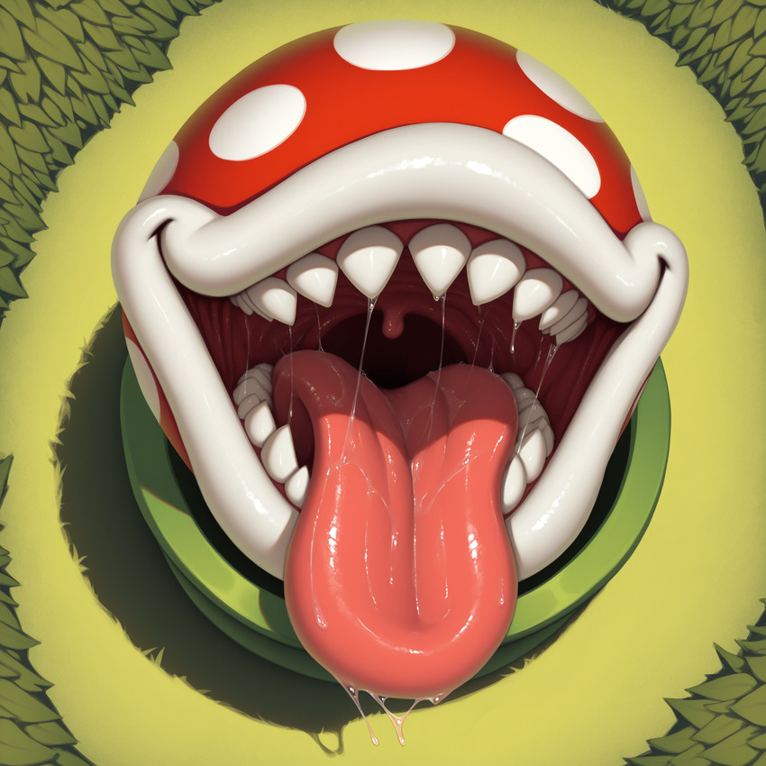 (mario bros and etc) directed by anonymous director