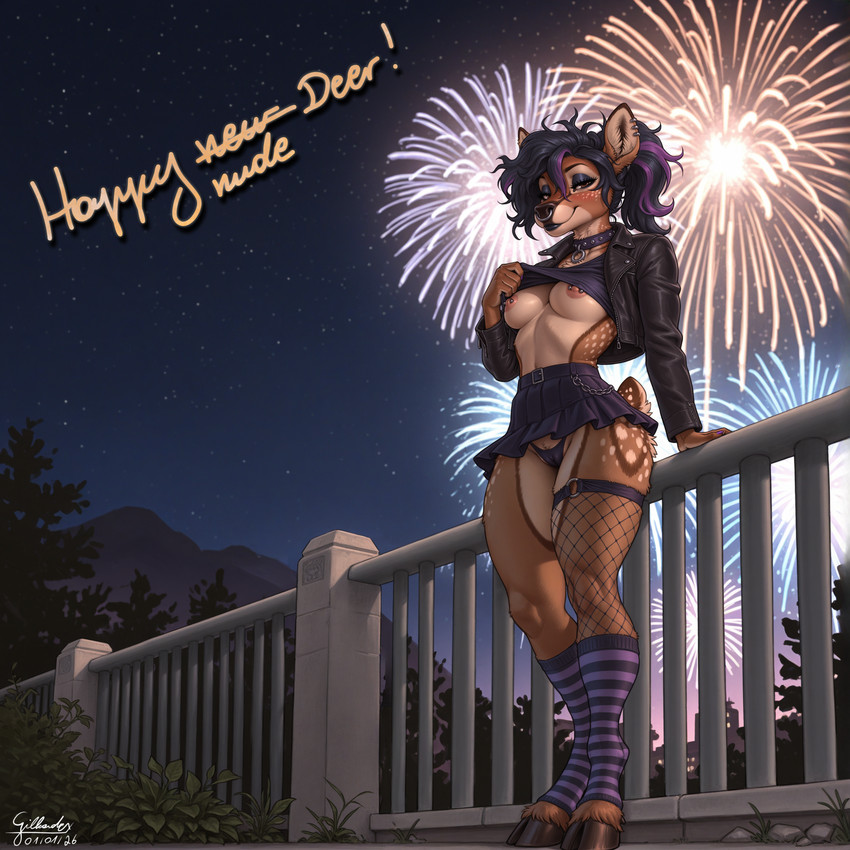 shelby (new year 2026 and etc) directed by gilkardex