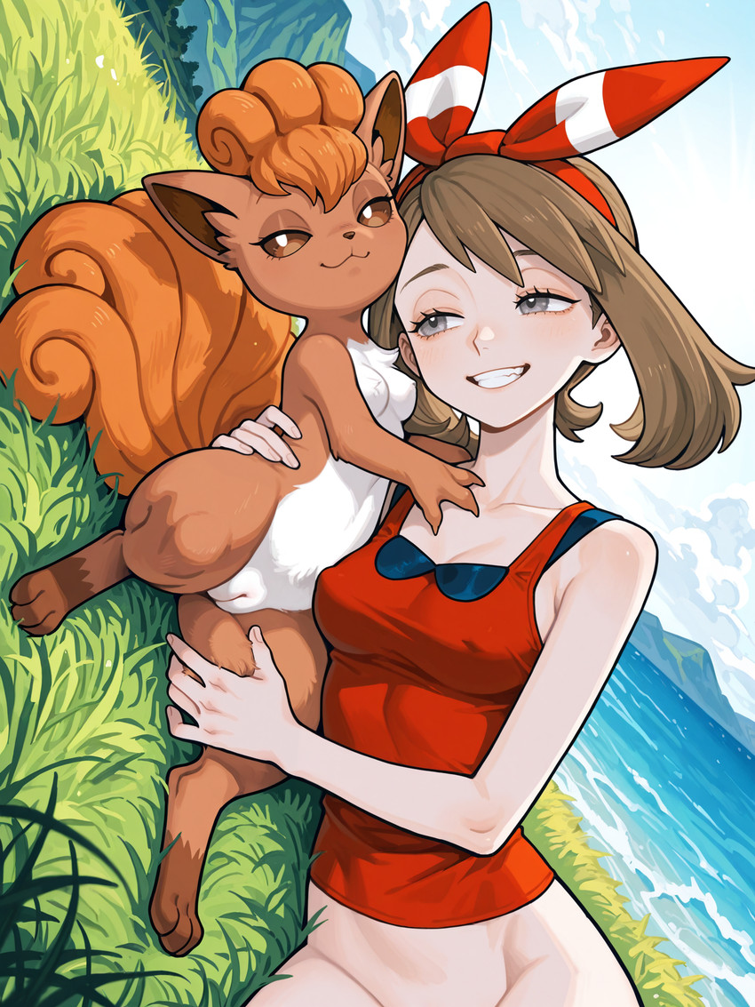 may (nintendo and etc) directed by unknown director