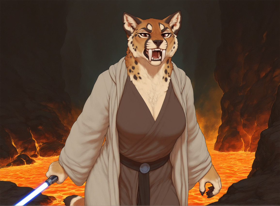 obi-wan kenobi directed by otteranon