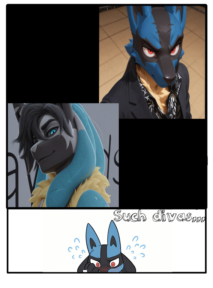 (meme 2026 and etc) directed by k01