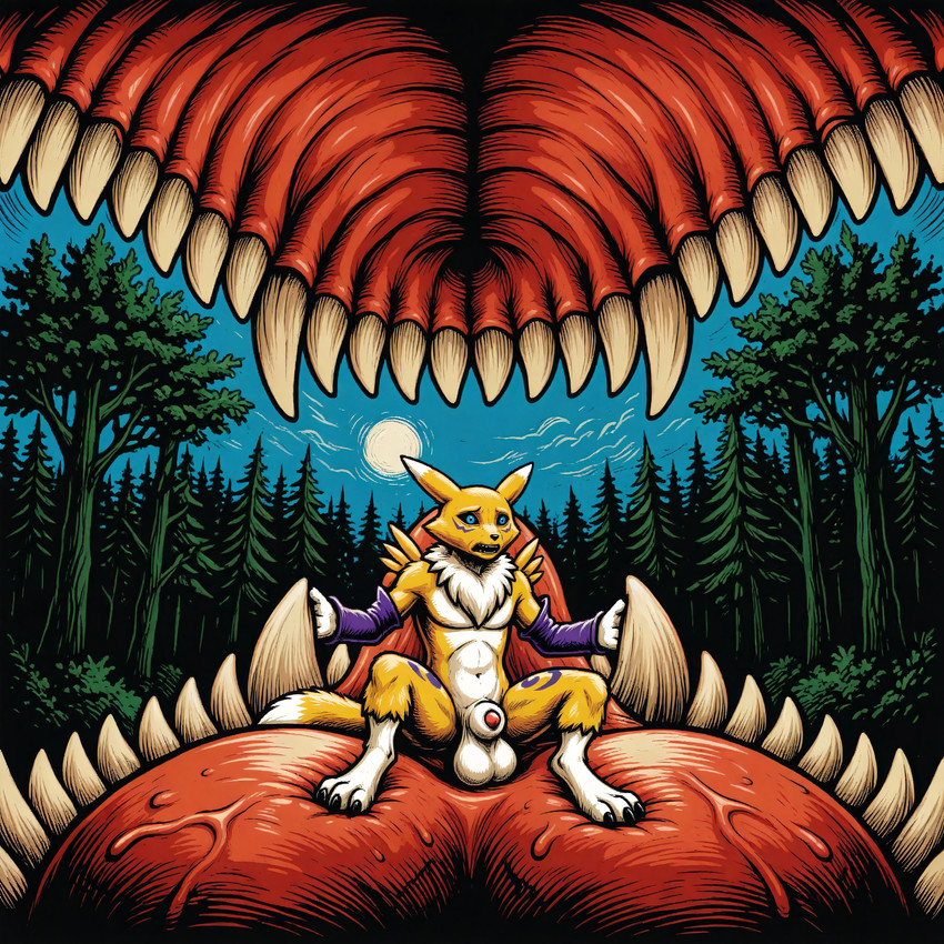 (bandai namco and etc) directed by thedavid