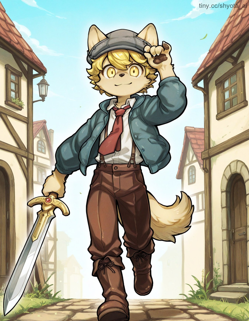 malt marzipan (fuga: melodies of steel)