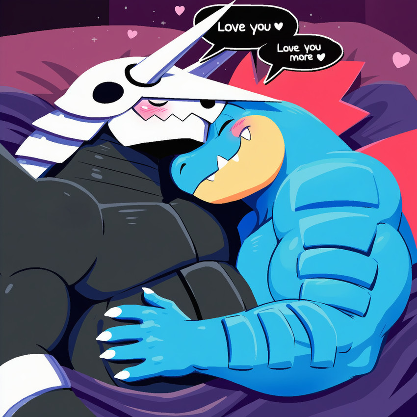 (nintendo and etc) directed by firstlasttrash