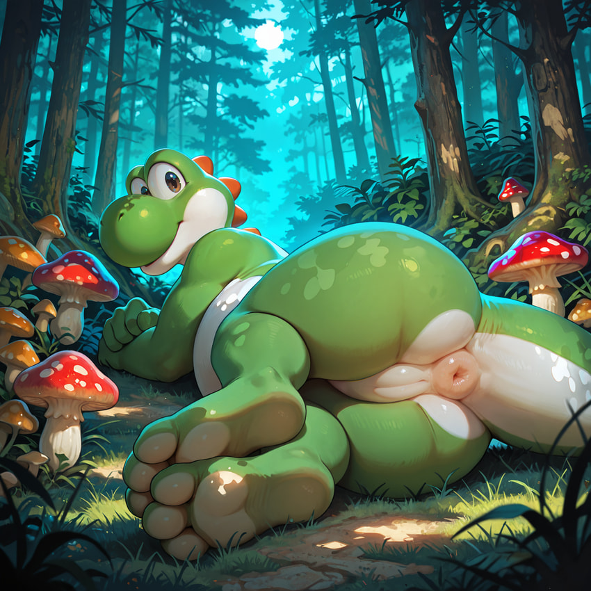 mario bros and etc directed by krokodillo