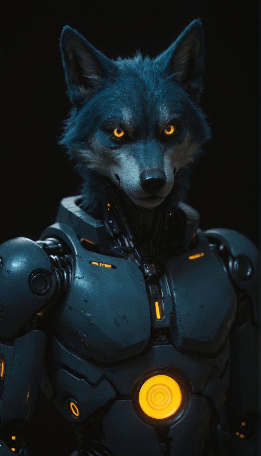 (mascot 2025 and etc) directed by ai yiff