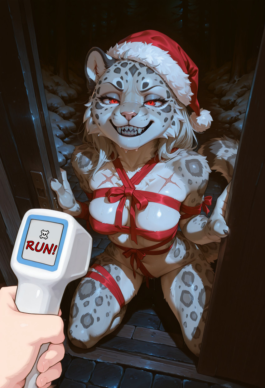 (christmas) directed by nilmi