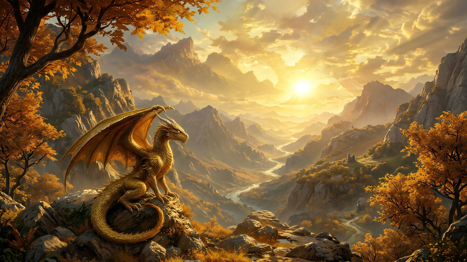 (mythology) directed by artificialdragon