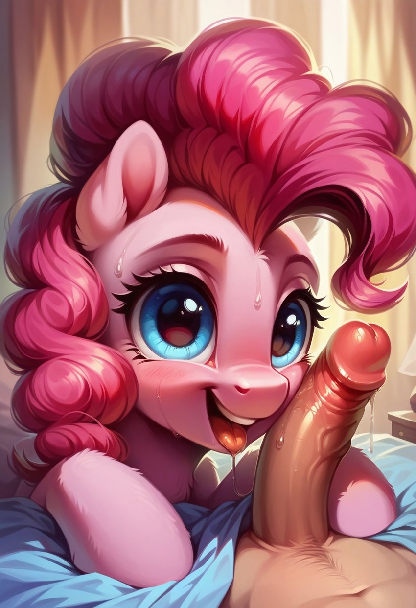 pinkie pie directed by chacha555