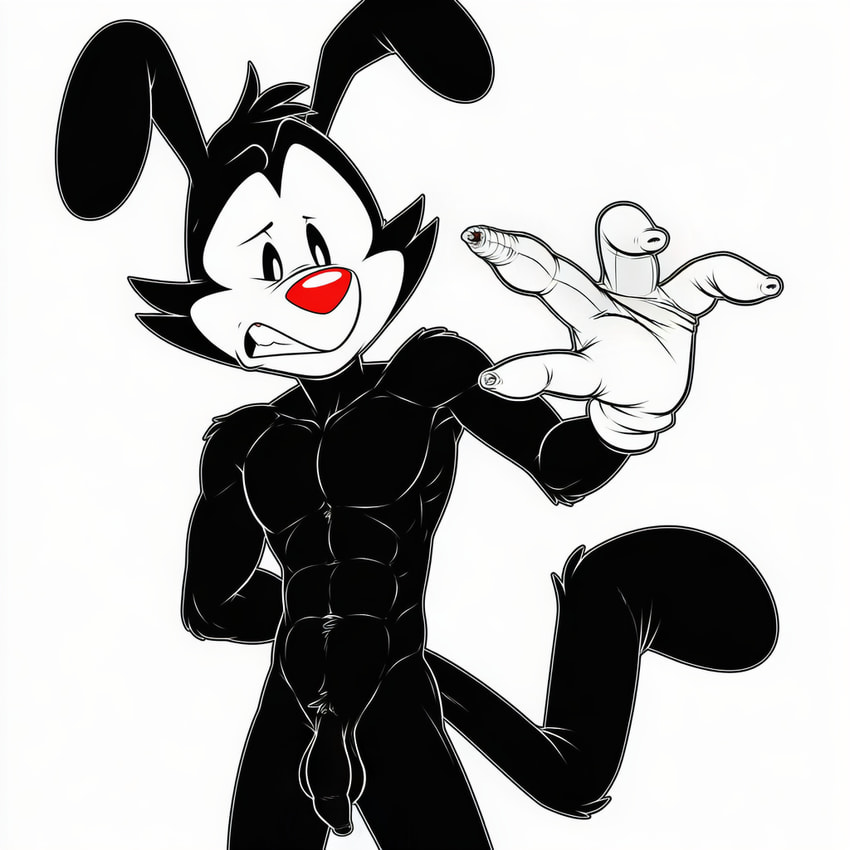 yakko warner (warner brothers and etc) directed by boxen549