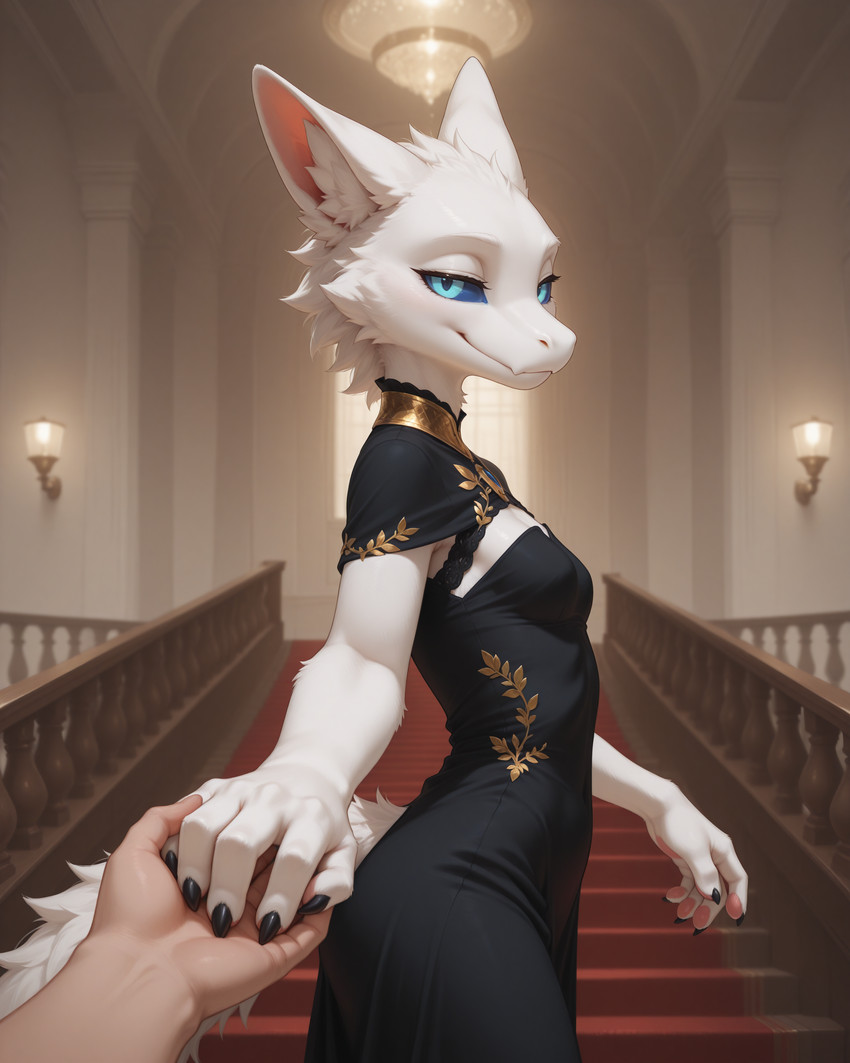 luna directed by scalesai