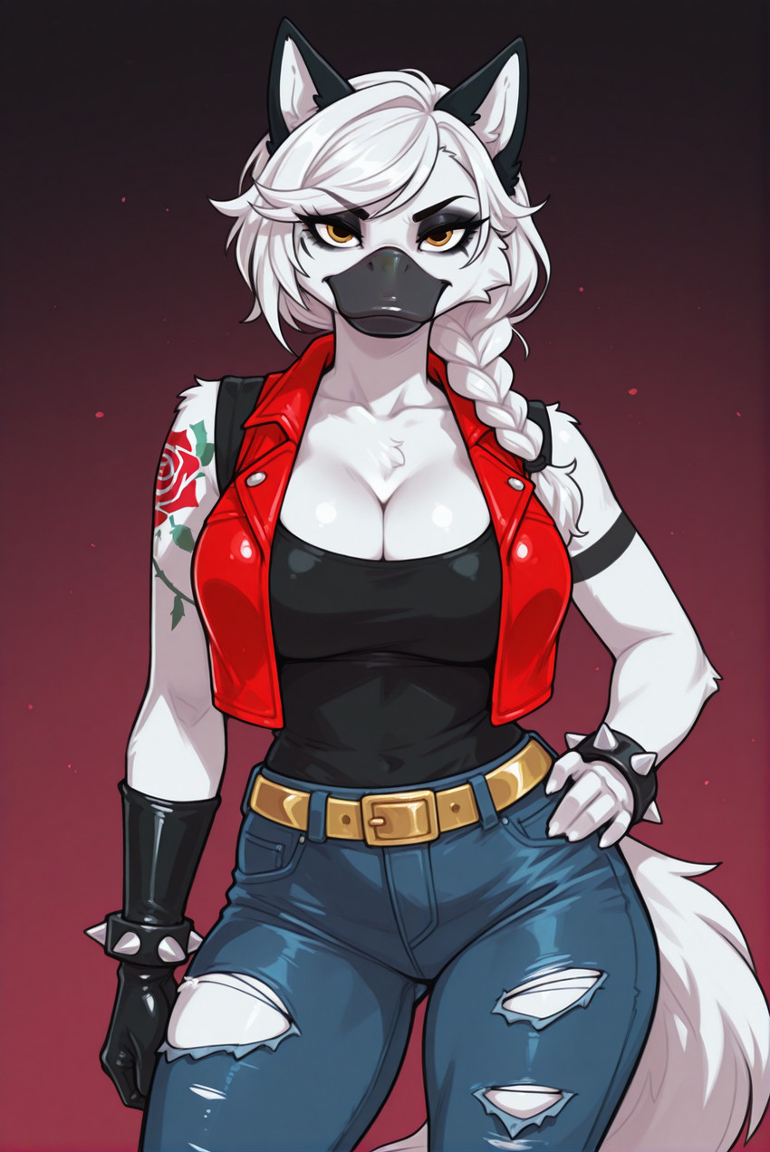 kyrie directed by dakka