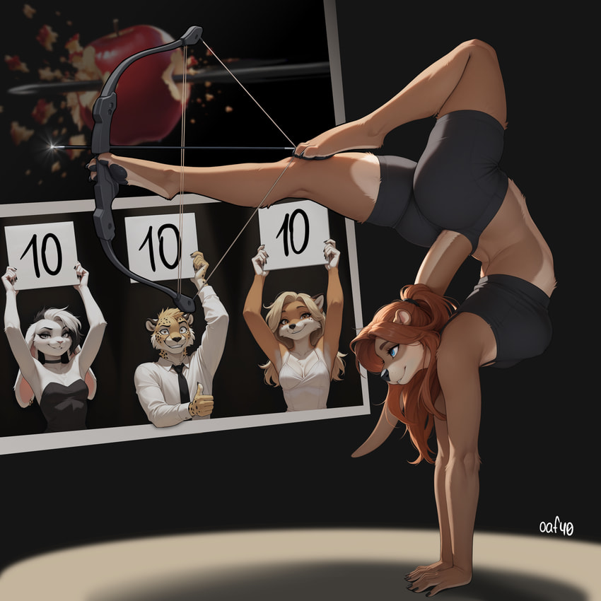 balance 2026 directed by oaf40