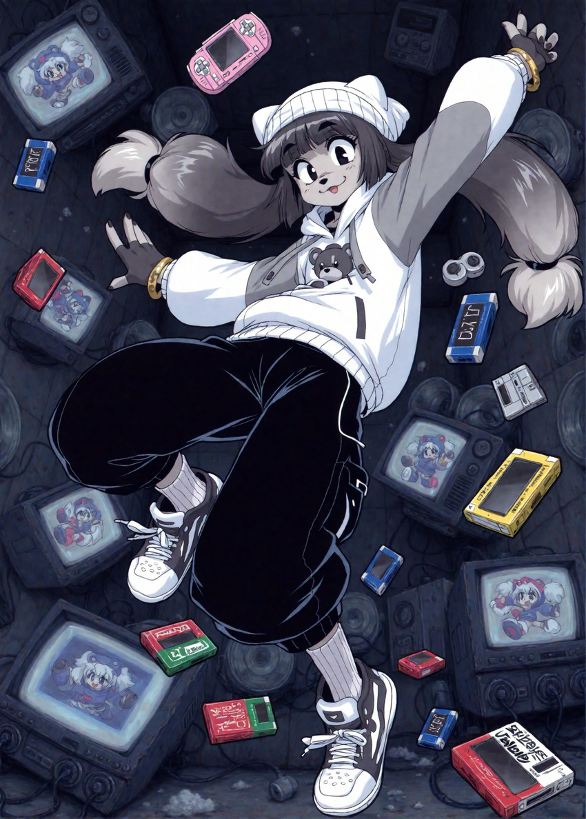 directed by holo (director)