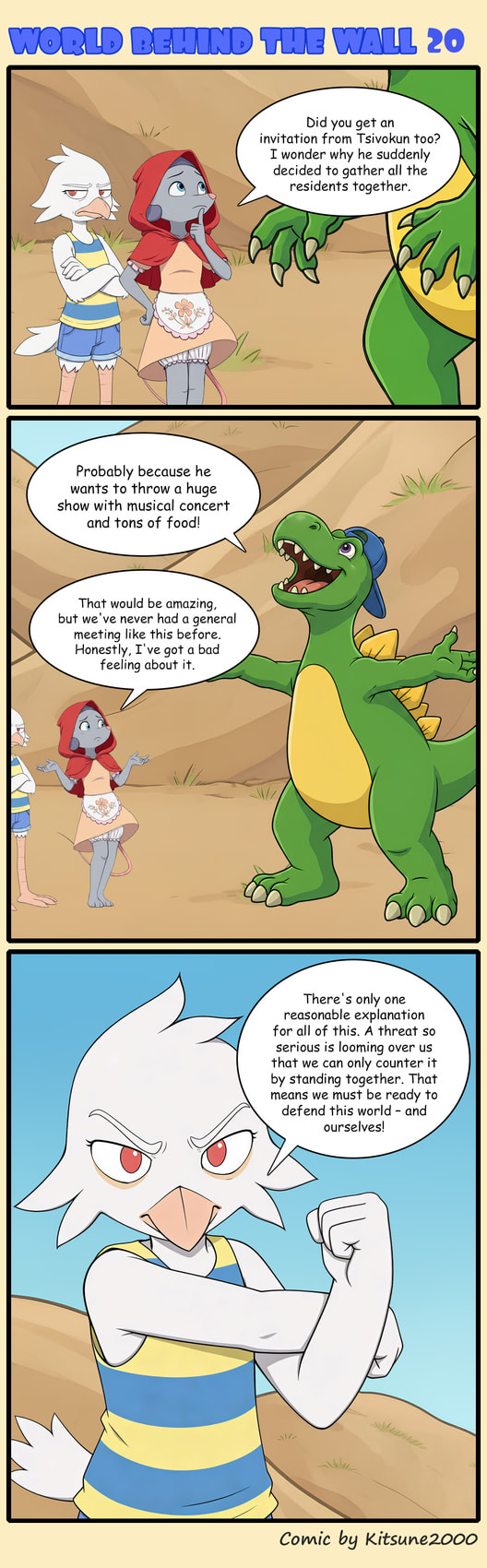 mythology directed by kitsune2000