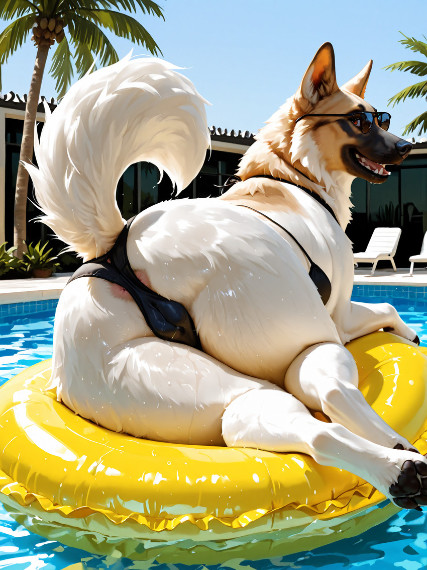 directed by goldendog