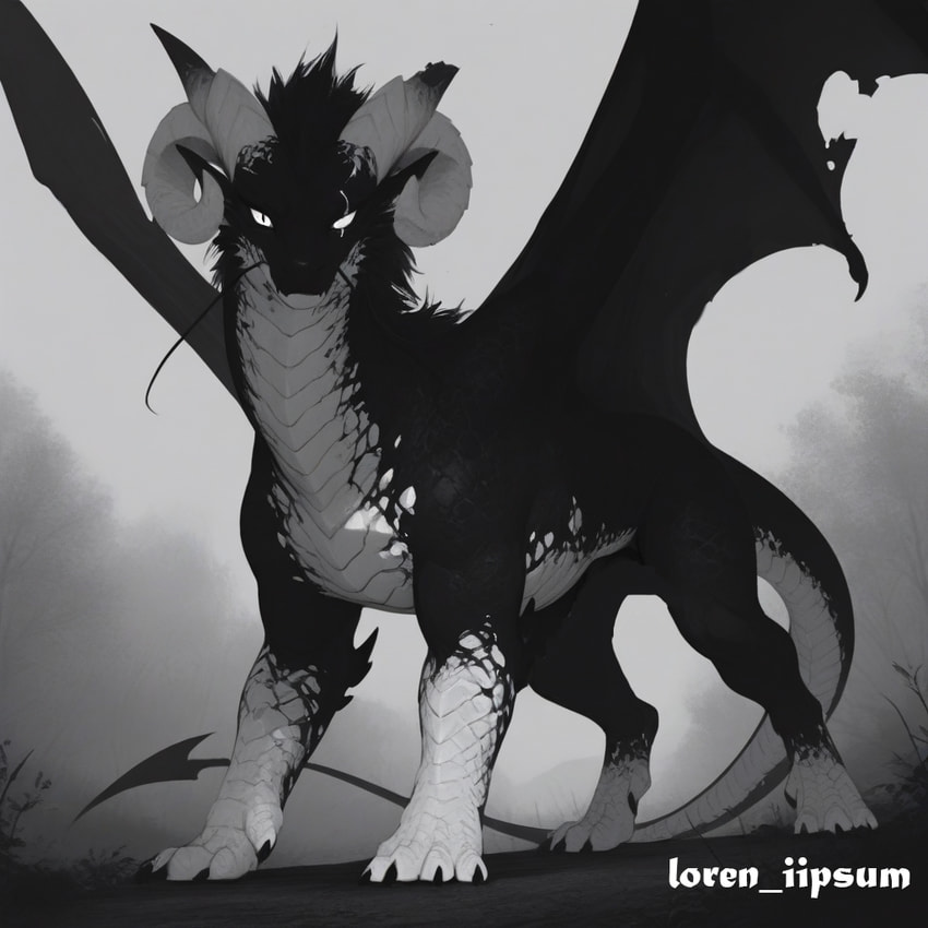 (mythology) directed by loren iipsum
