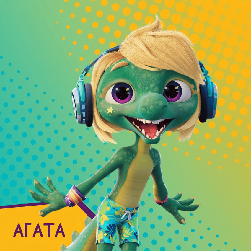 agatha directed by kitsune2000