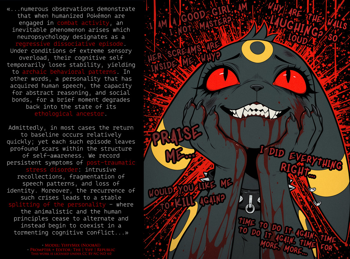 selena (nintendo and etc) directed by the yiff republic