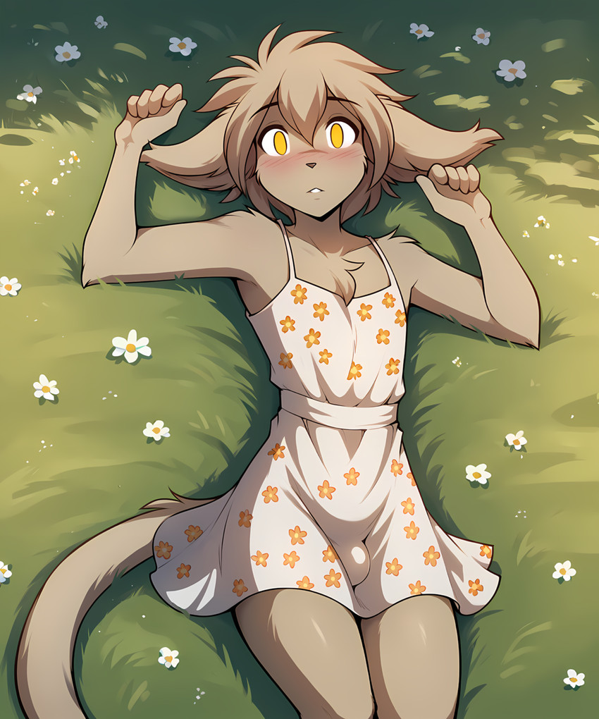 keith keiser (twokinds) directed by anontk
