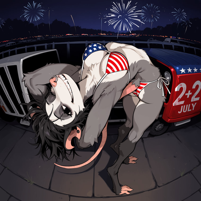4th of july and etc directed by anonymous director