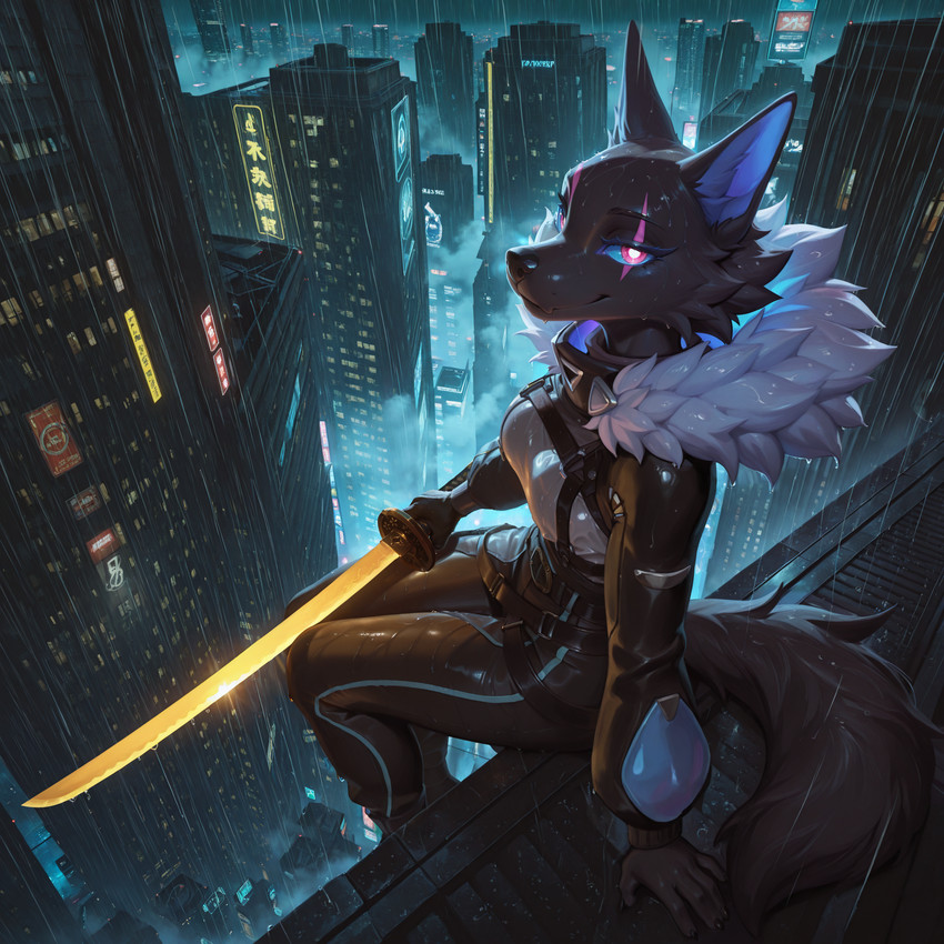 pack leader highwire (epic games and etc) directed by nilmi