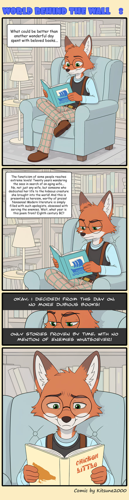 directed by kitsune2000