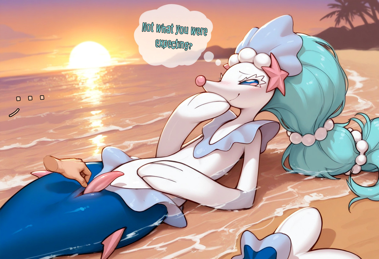 (nintendo and etc) directed by tempting (director)