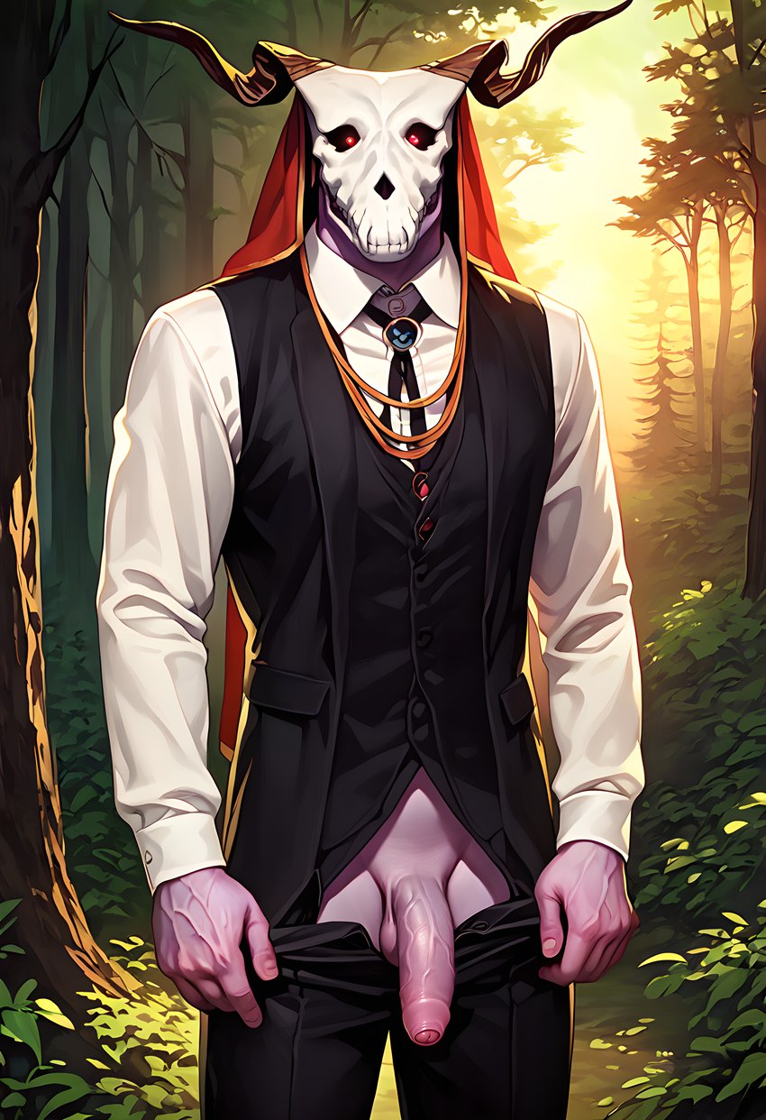 elias ainsworth directed by sunda