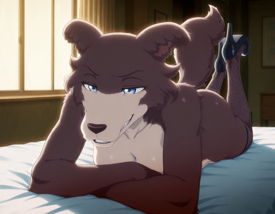 juno (beastars)
