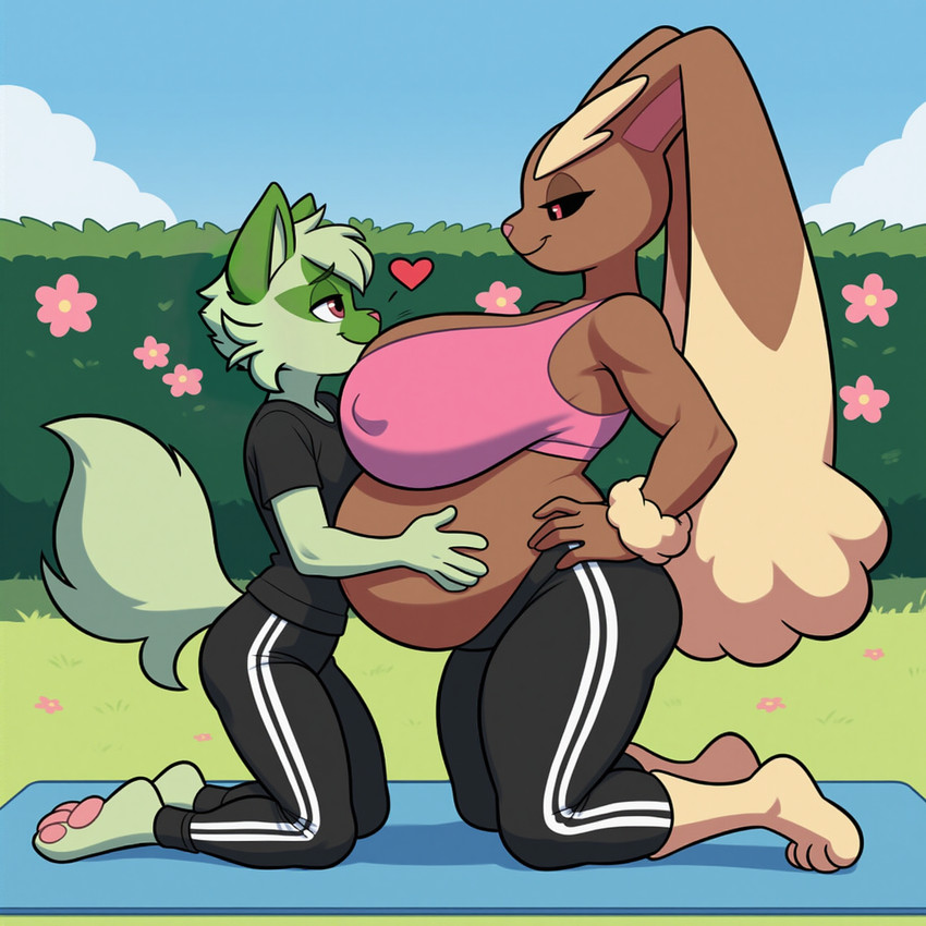 (mayternity and etc) directed by yasuhikonsfw