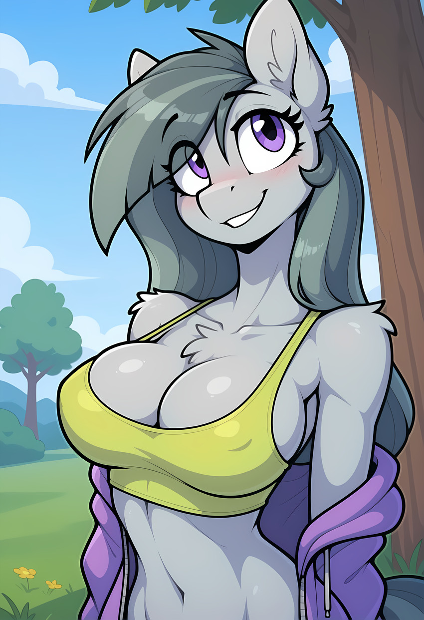 marble pie (friendship is magic and etc) directed by thefuncave