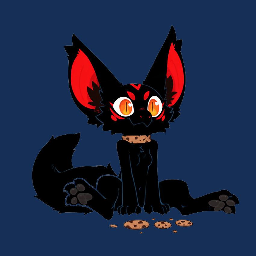 cookie directed by anotheranon