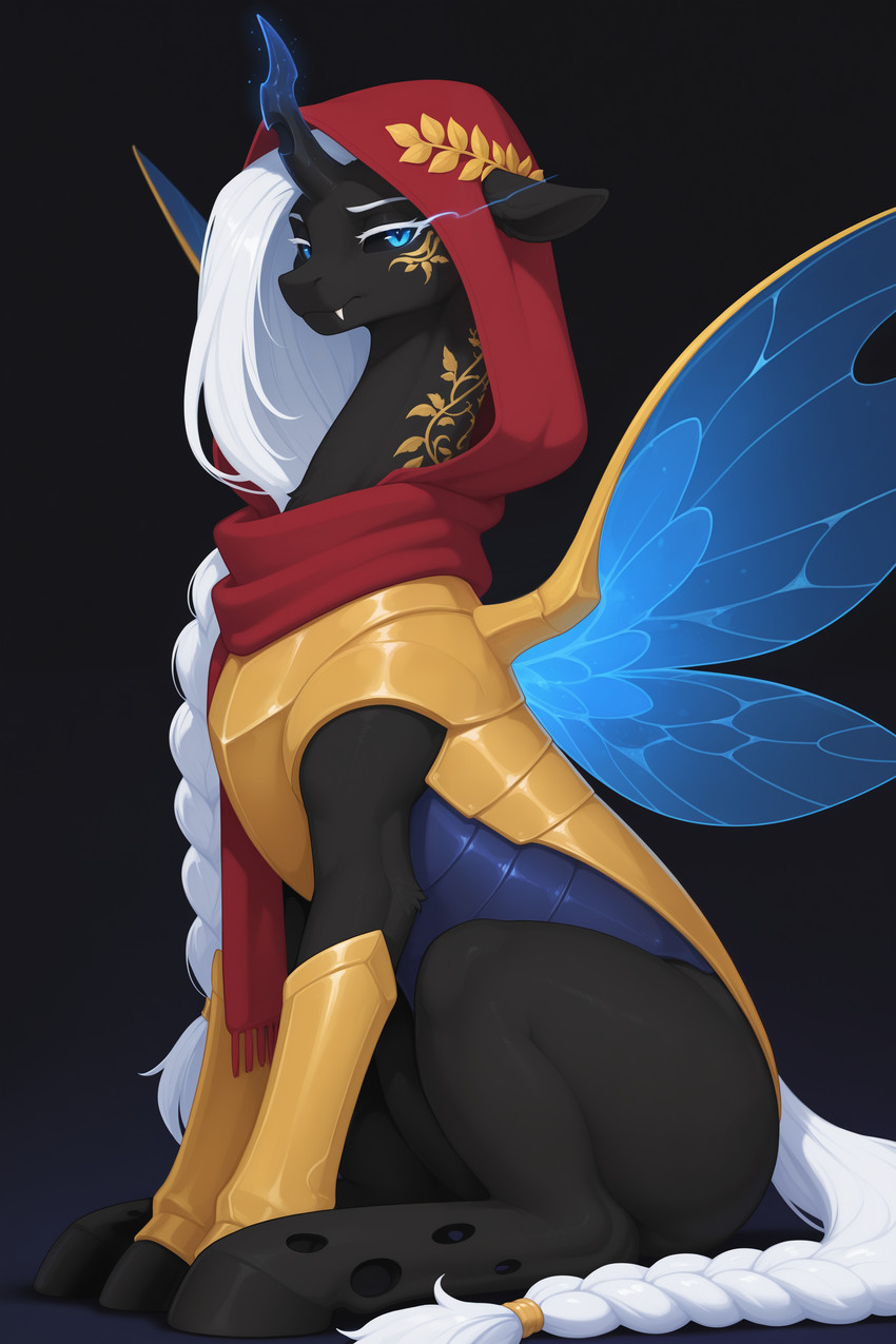 (friendship is magic and etc) directed by magicraven