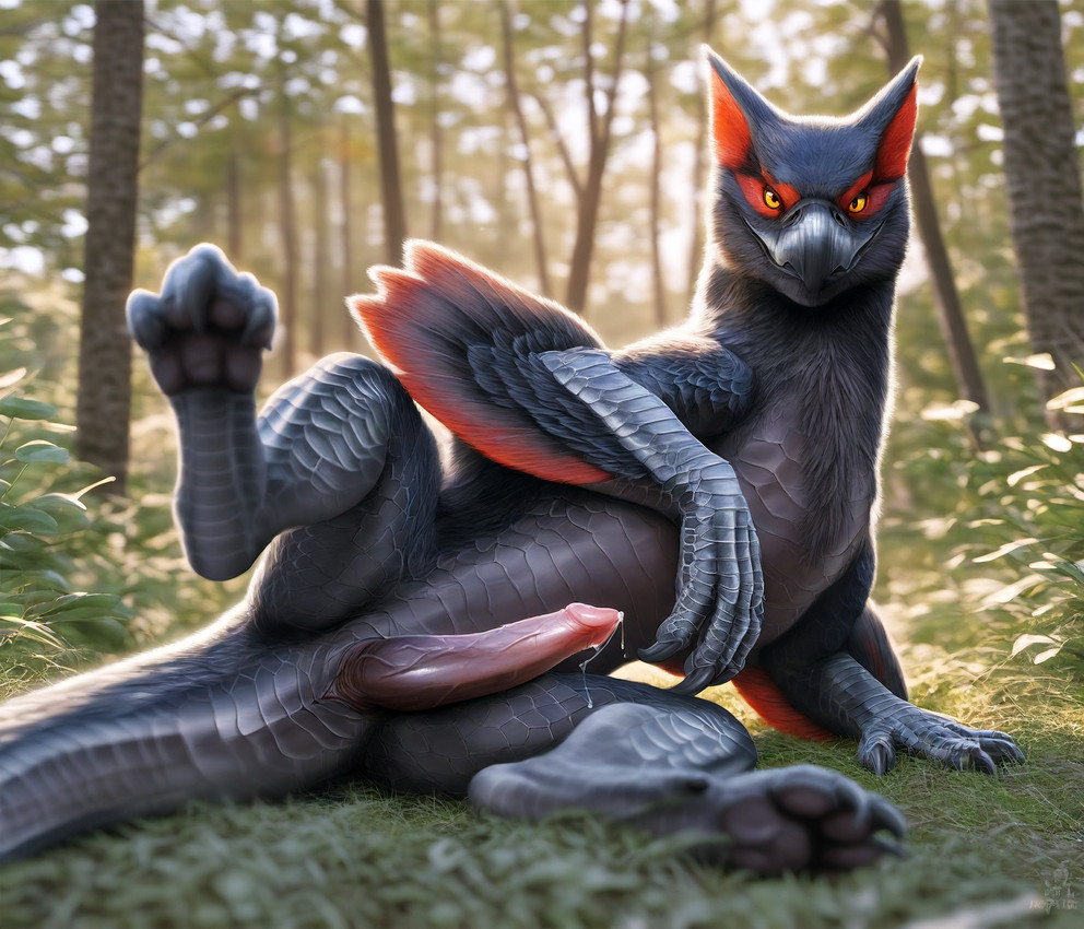 (monster hunter and etc) directed by count grey