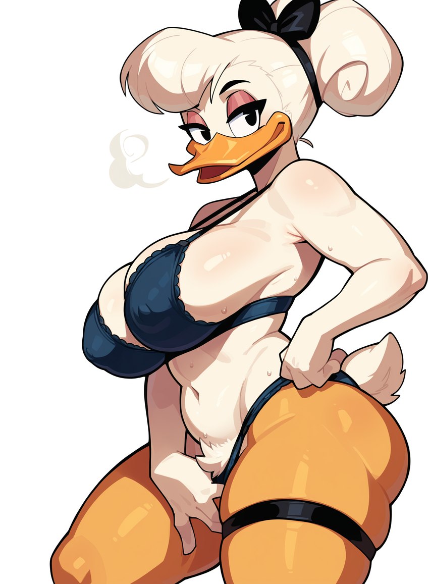 daisy duck directed by cloud9999