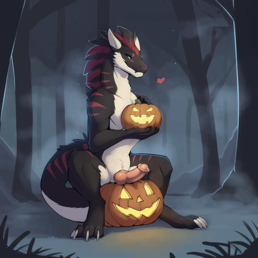 (halloween) directed by firewolf890