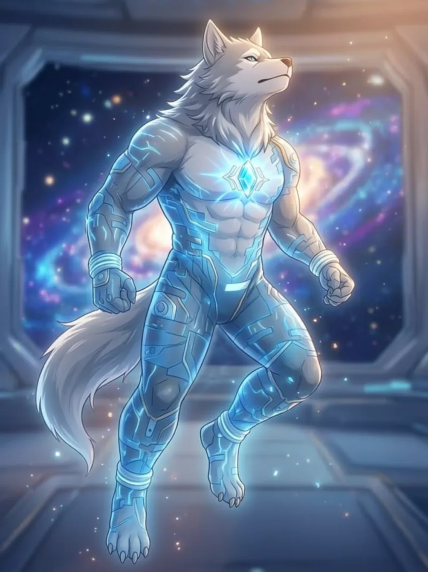 breke (tokyo afterschool summoners and etc) directed by xds