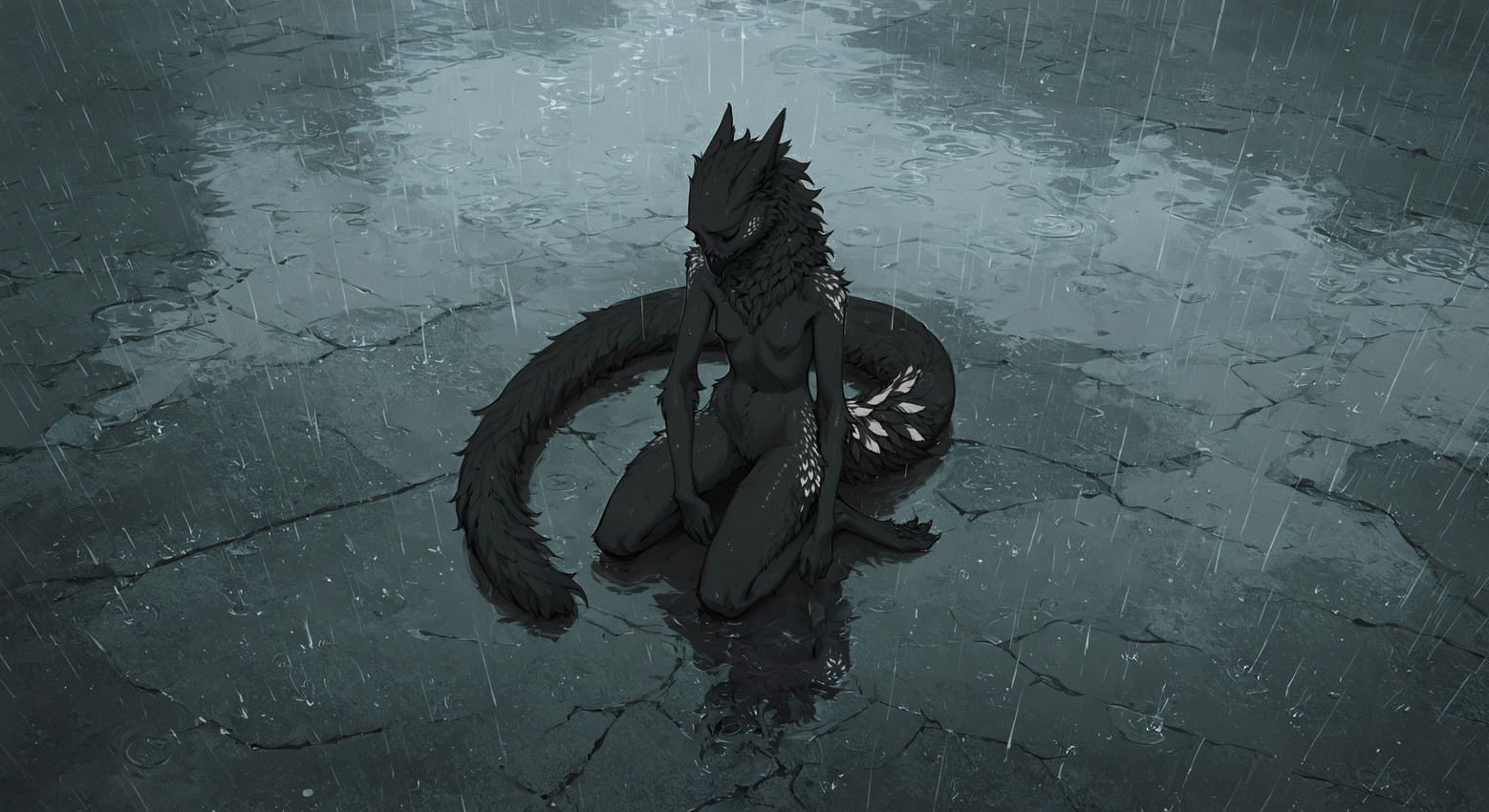 shadow directed by oldhroft