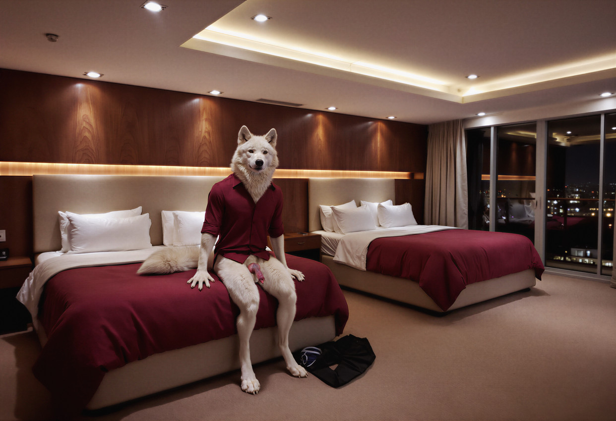 directed by cynophile