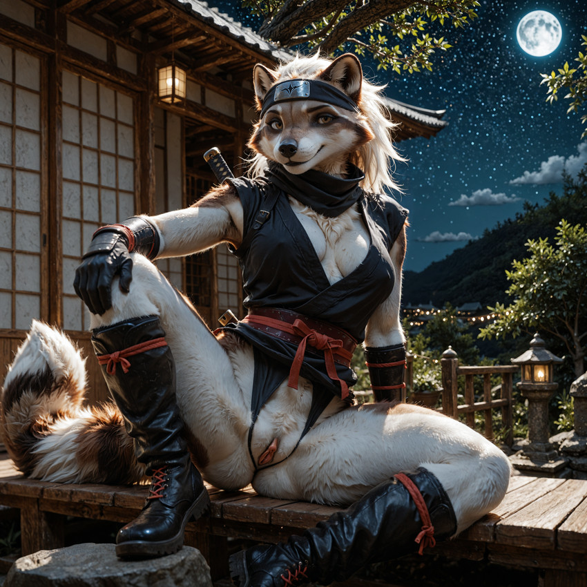 directed by crimson fenrir (director)