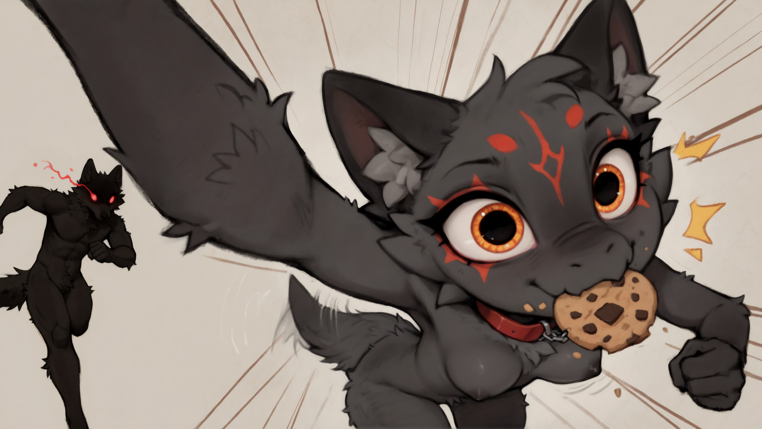 cookie directed by anotheranon