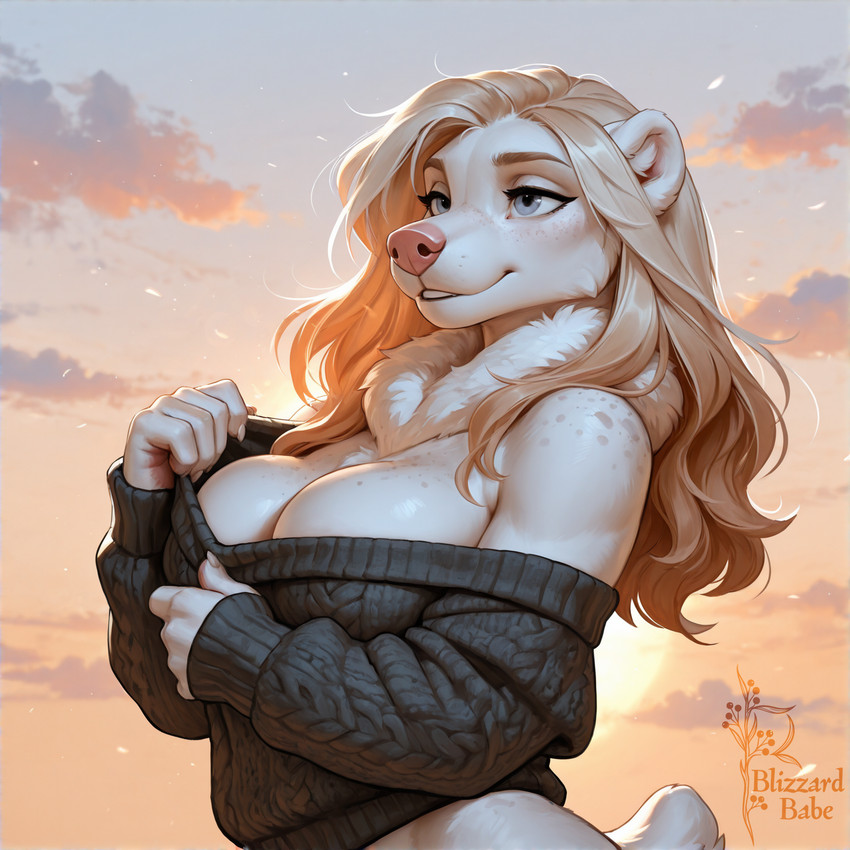bizzy directed by blizzardbabe