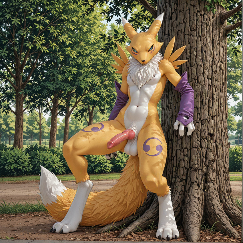 (digimon) directed by wurofu